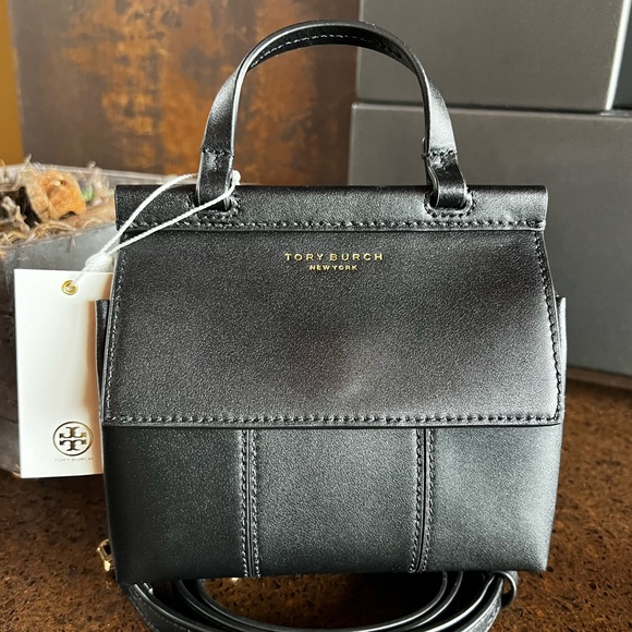 Tory Burch mini bag - Picture 1 of 4